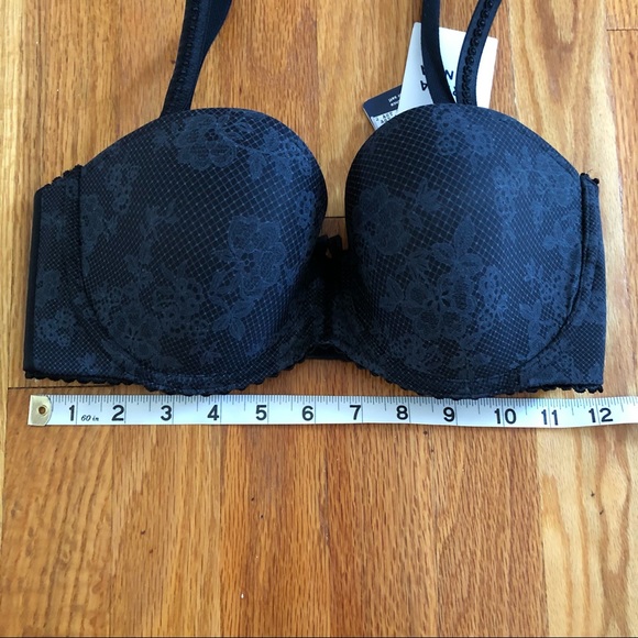 Prima Donna Divine Bra 30D - Picture 5 of 10